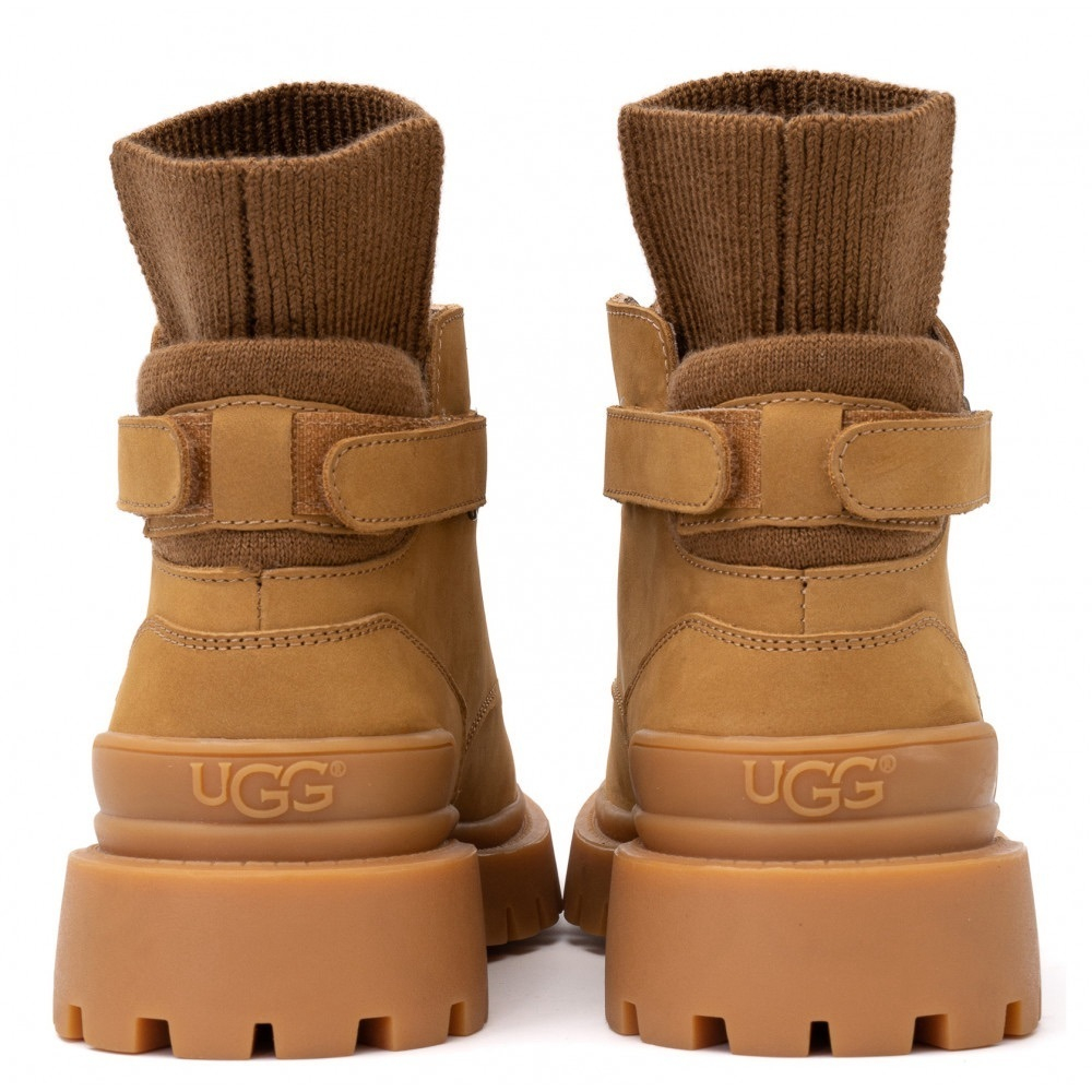 UGG Martin Chestnut