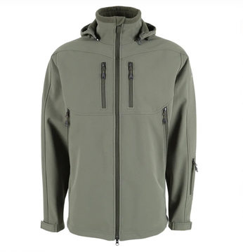 Куртка универсальная Сплав Protector Мод.2 SoftShell Diamond