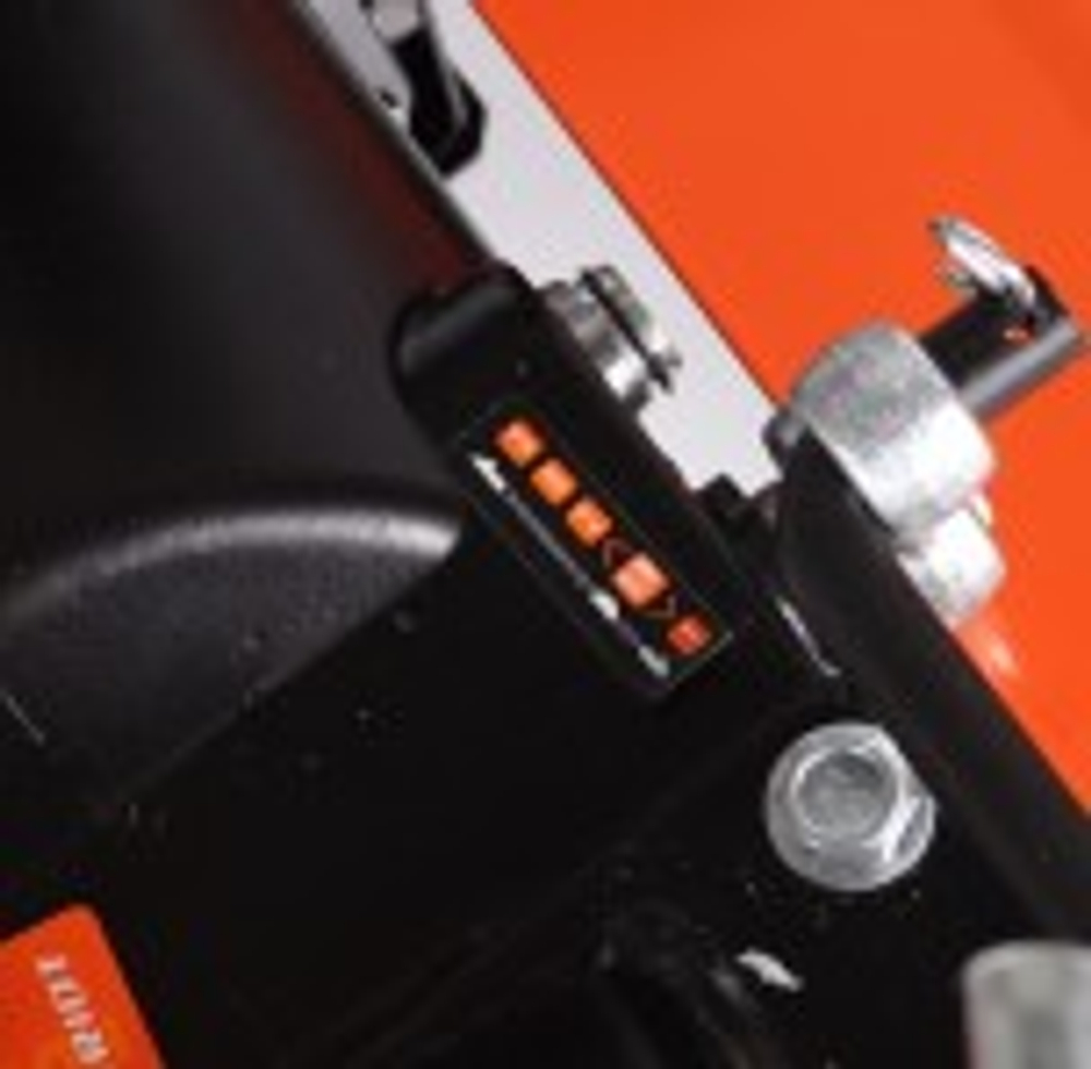 Мотоблок PATRIOT Nevada 309 бензиновый 440106508