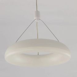 Citilux Паркер CL225B110 LED Подвесной светильник Белый