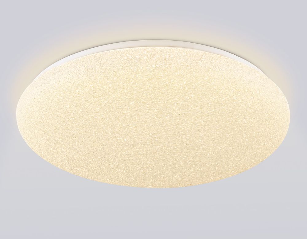 Ambrella Потолочный светодиодный светильник с пультом управления Air FZ1752