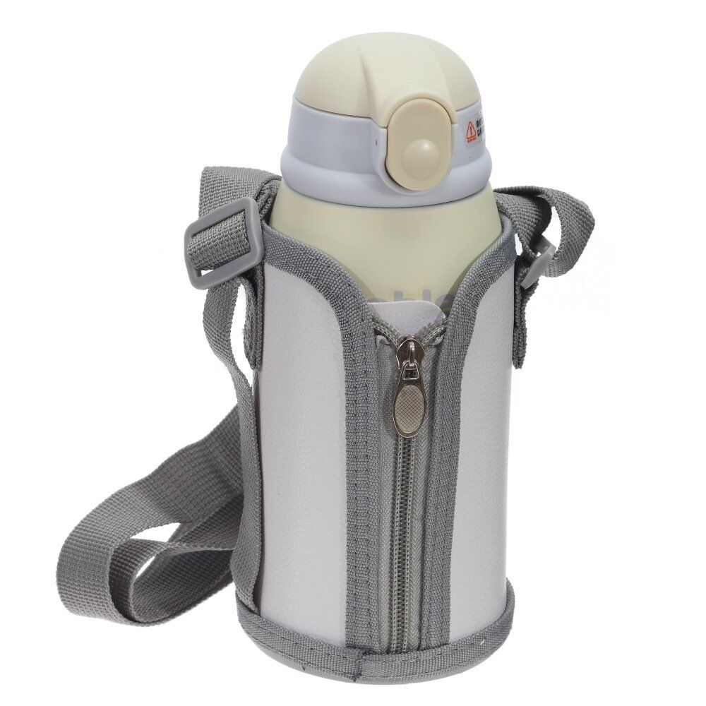 GAEM Термос, 500 мл, L9,5 W9,5 H21 см, 3в.