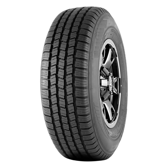 Всесезонная шина Sailun Commercio A/S (185/75 R16C 104Q)