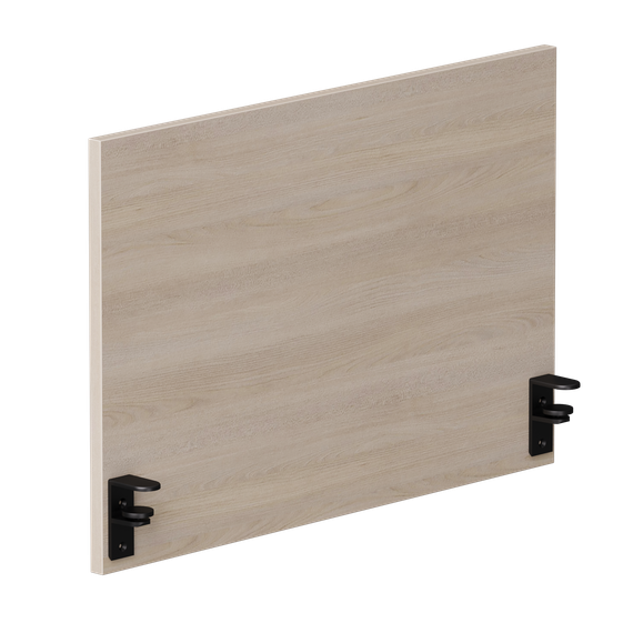 Экран боковой Everprof EVO 670х18x455