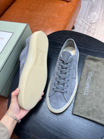 Кеды Tom Ford