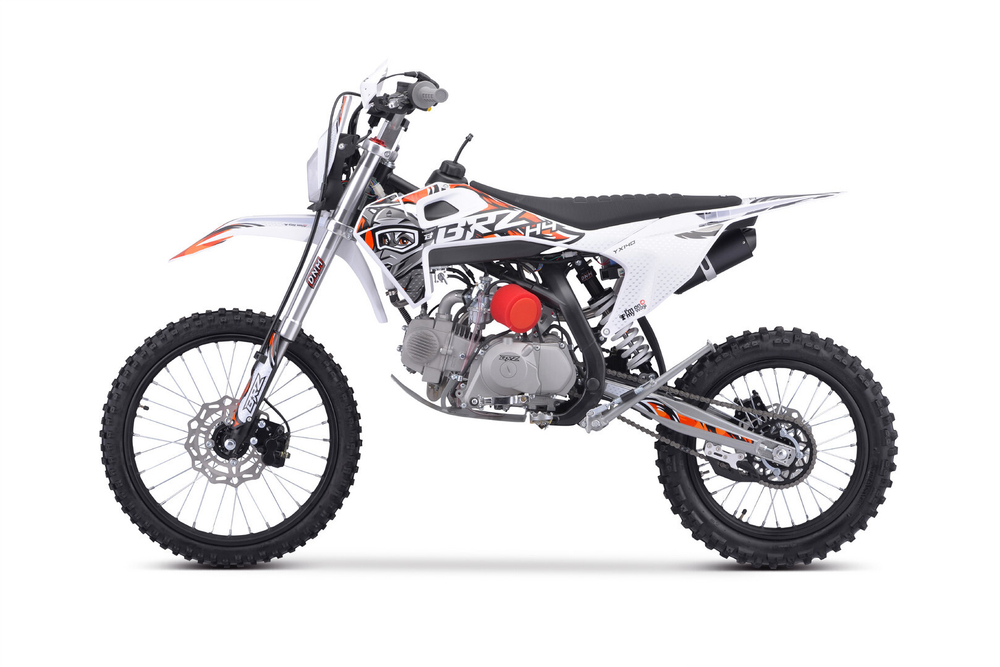 Питбайк BRZ H4 YX140 19/16