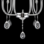 Подвесная люстра Citilux РИГА CL437181