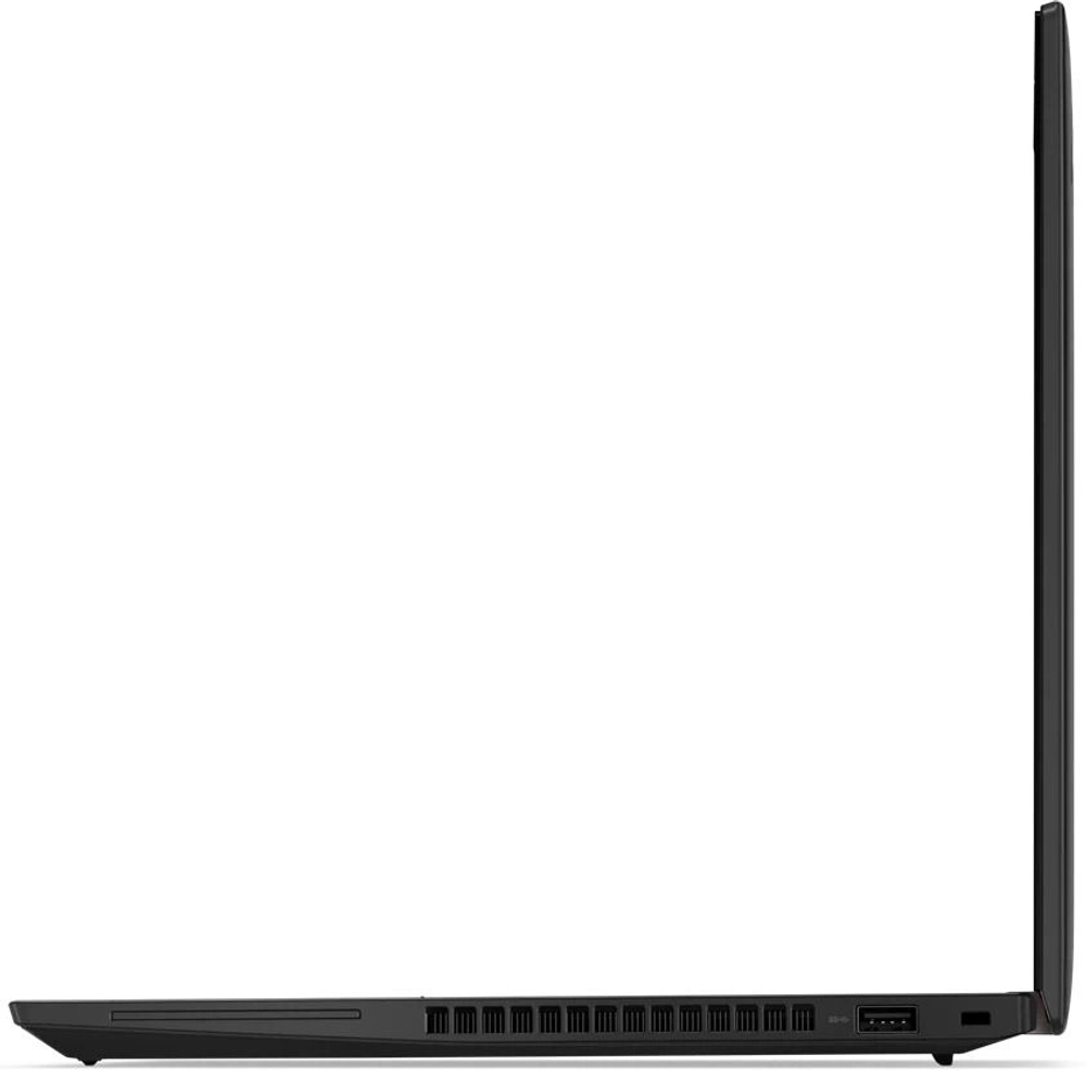Ноутбук  Lenovo ThinkPad T14 Gen 4 14 ", Ryzen 5 PRO, 16 Гб RAM, 512 Гб SSD, Radeon 740M, Черный