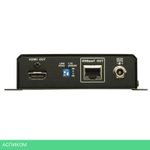 Комплект удлинителей Aten VE814A 4K (VE814A-AT-G)