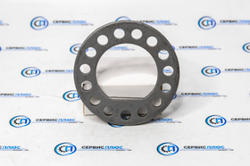 Контргайка цапфы поворотного кулака 3001064-362/A