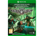 Warhammer 40,000: Mechanicus (Xbox) NEW