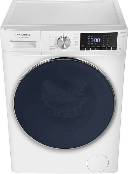 Стиральная машина Maunfeld MFWM1410WH02