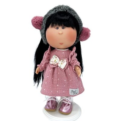 Кукла Nines виниловая 30см MIA (3414M)