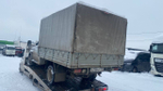 UAZ Profi 236031 (Тент, Бензиновый, 2,7 л, 150 л.с.)