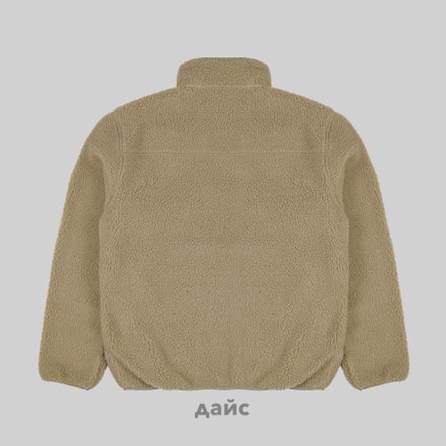 Куртка мужская Dickies Mount Hope Fleece артикул:DK0A4YEE0IP1 - купить в магазине Дайс