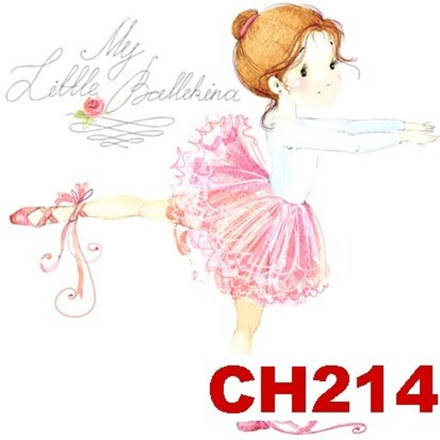 Фото обои - Дети CH214