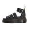 Dr. Martens Clarissa II 'Black'