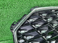 Решетка радиатора Chery Tiggo 8 Pro Max (2022-н.в.)