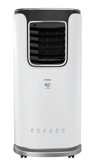 Мобильный кондиционер Funai MAC-JS32COF03 Jasmine