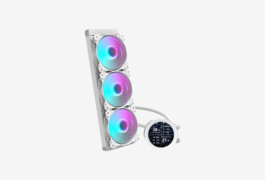 DN360S WHITE_0326709110958