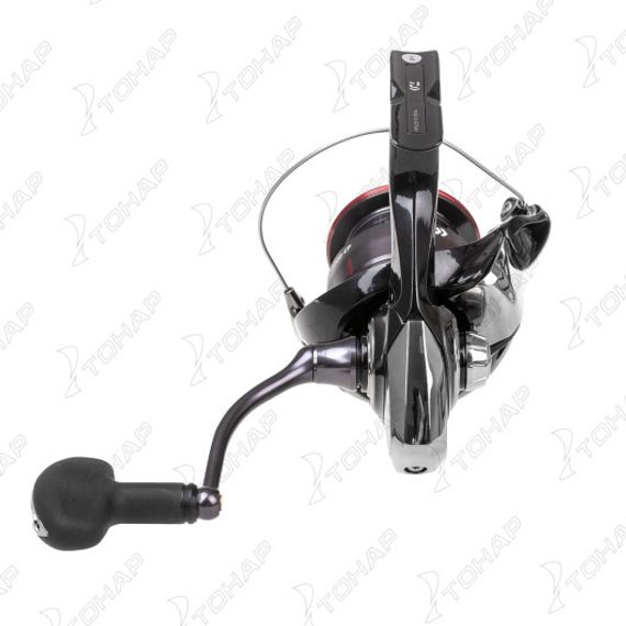 Катушка безынерционная 23 FUEGO LT4000-CP (10006-005) DAIWA