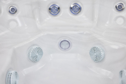 Гидромассажный спа-бассейн Victoria Star VS-603C для шестерых человек