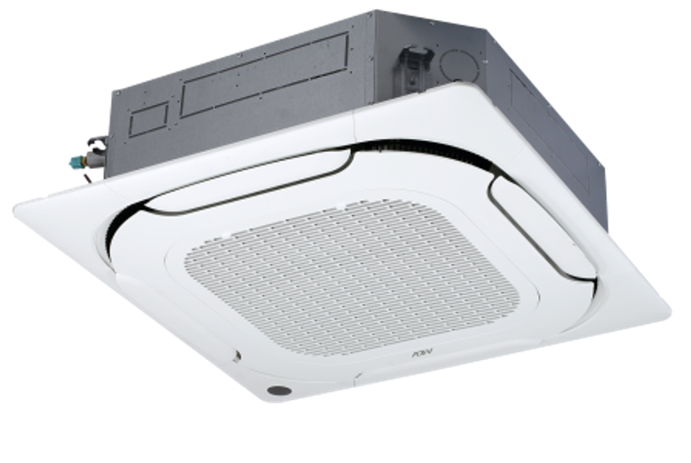 Кассетный внутренний блок Atom MDV-D36Q4/N1-E(At)