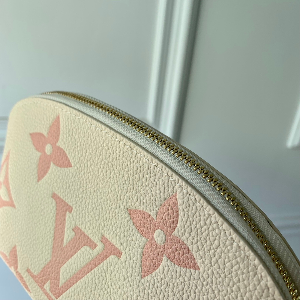 Louis Vuitton Cosmetic Pouch PM
