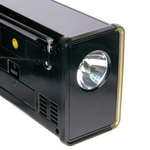 Радиоприемник с MP3 плеером и Bluetooth Waxiba XB-862BT