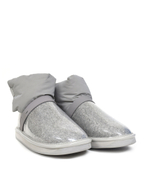 CLEAR QUILTY grey