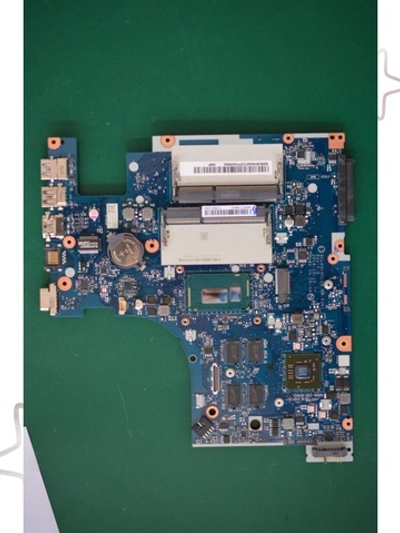 Материнская плата для ноутбука Lenovo G50-80 W8P I3-4030U 2G (5B20H54337), оригинал