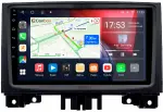 Магнитола для Mercedes-Benz Sprinter W906 2013-2017, Volkswagen Crafter 2013-2016 - Canbox 9-0581 Qled, Android 10, Быстрая, SIM-слот