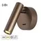 CL704103 DEKART Кофе Св-к Настенный
