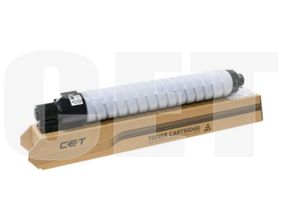 Картридж для RICOH Aficio MP C3002/С3502/ type MPC3502E (т.510) черный (28K), CET6855K