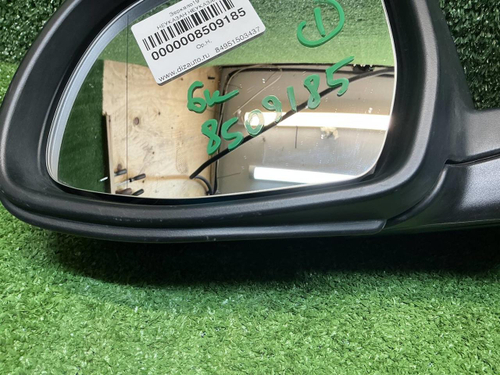 Зеркало левое BMW X3 G01 (2017-2024) 6 контактов