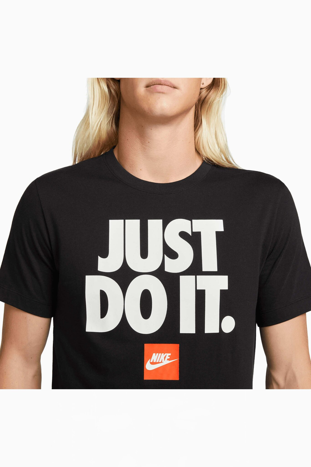 Футболка Nike Sportswear Just Do It