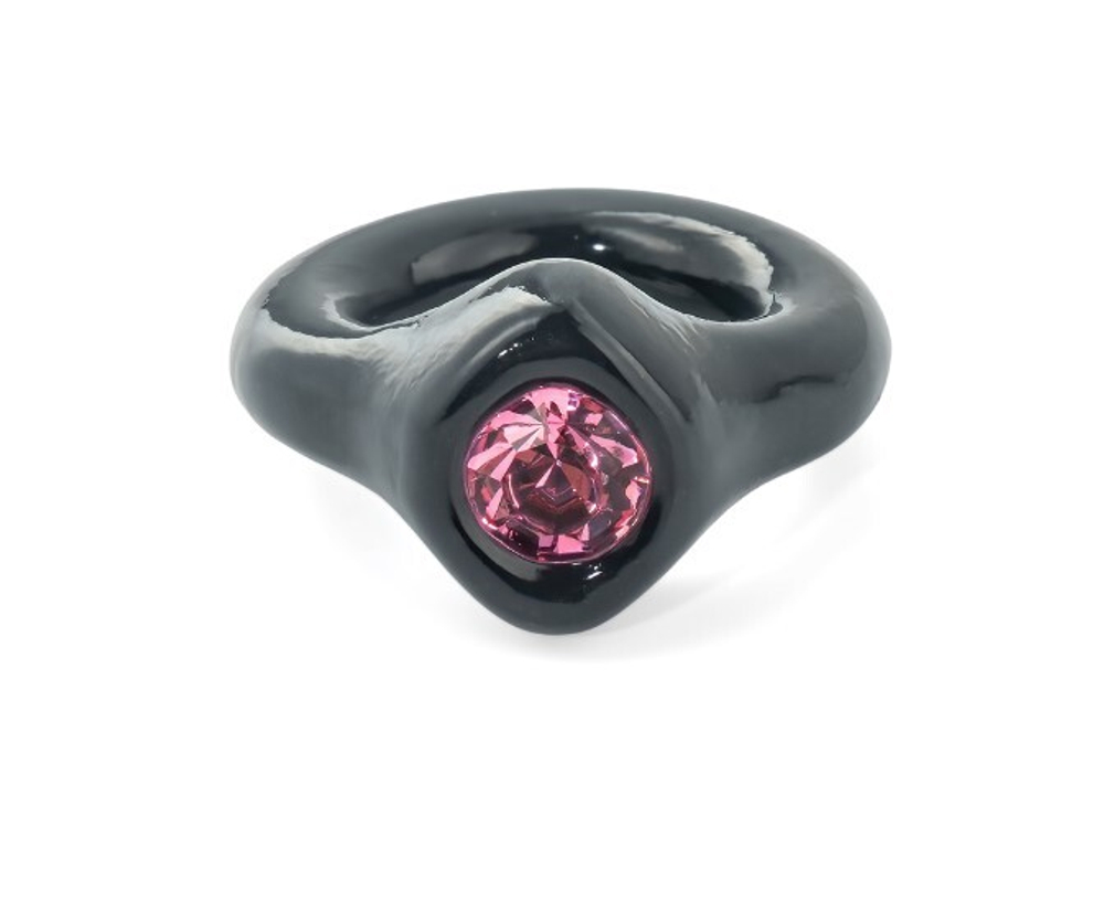 de.formee BLACK DAHLIA