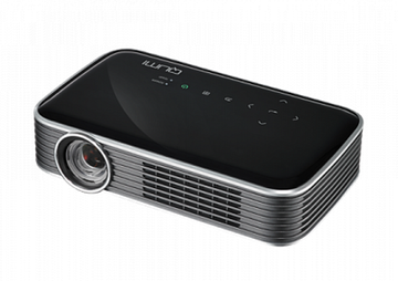 Проектор Vivitek Qumi Q8 (черный)