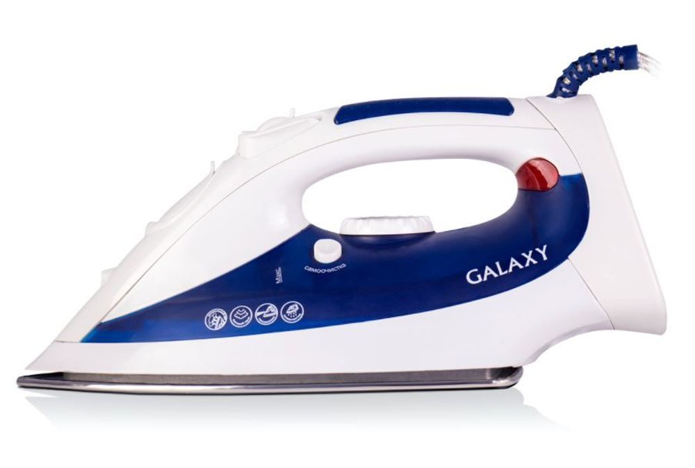 Утюг Galaxy GL 6102