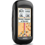 GARMIN Montana 680t GPS-навигатор 010-01534-13