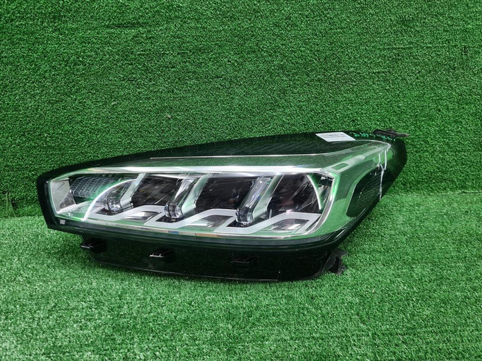 Фара левая Chery Tiggo 7 Pro (2020-н.в.) LED