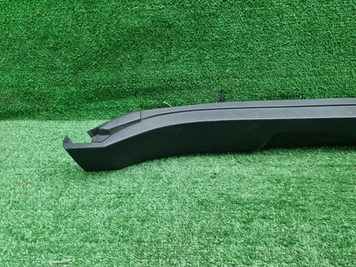 Накладка порога правая Subaru Outback 5 (14-21)