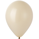 Шар латексный Фэшн 13 см (Бежевый)