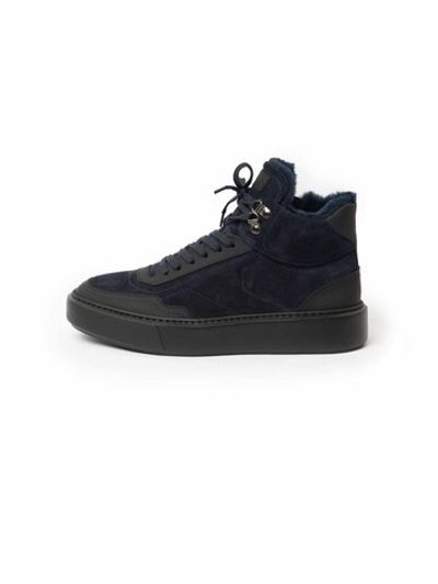 Кроссовки BluBARRETT