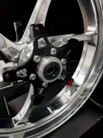 Кованые диски для KAWASAKI ZX4R ZX4RSE кавасаки мотоцикл колеса ковка диск