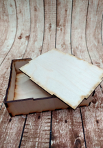 подарочная коробка