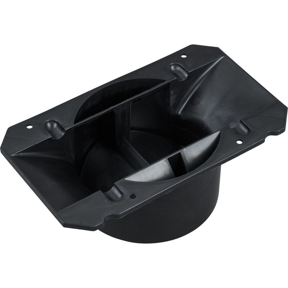 Полновстраиваемая вытяжка Meferi INBOX45WH POWER фото 10