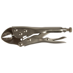 OPTIMUS 10805 Зажим сварочный американского типа, гейферный 5"