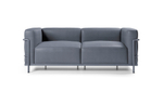 Диван Cassina 3 FAUTEUIL GRAND CONFORT, GRAND MODÈLE, DEUX PLACES, DURABLE