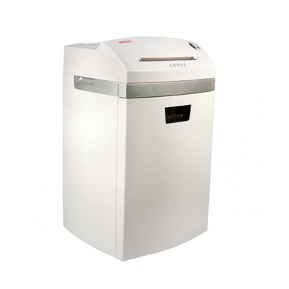 Уничтожитель документов Intimus 38 CC